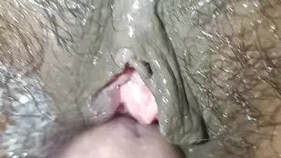 happy bride porn